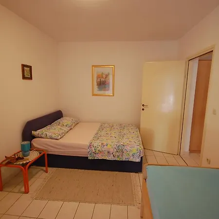 Barica Apartment Krk Town