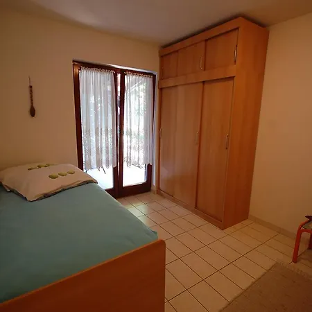 Barica Apartment *